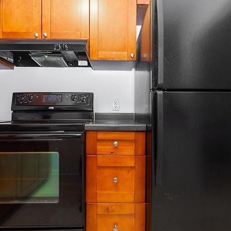 1 Bdrm Apartment - Heart Of Downtown - 5 Min To Wynwood Miami Buitenkant foto