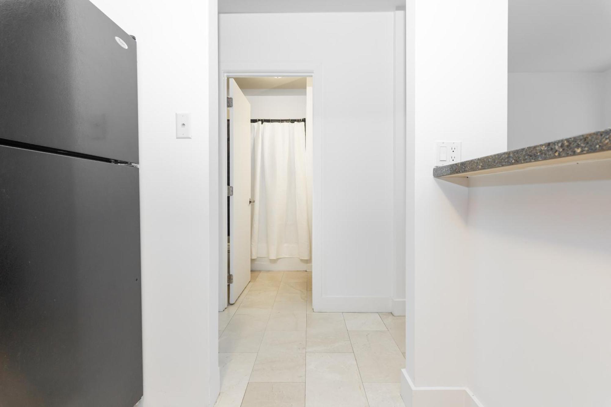 1 Bdrm Apartment - Heart Of Downtown - 5 Min To Wynwood Miami Buitenkant foto