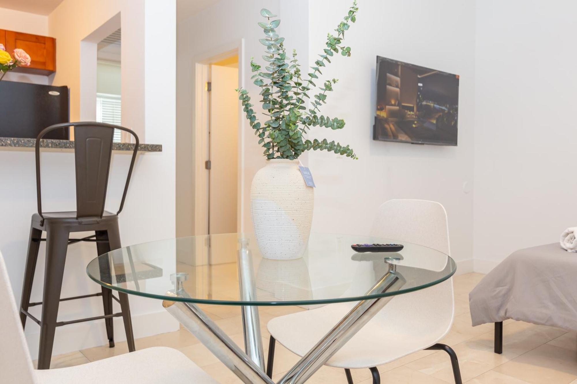 1 Bdrm Apartment - Heart Of Downtown - 5 Min To Wynwood Miami Buitenkant foto