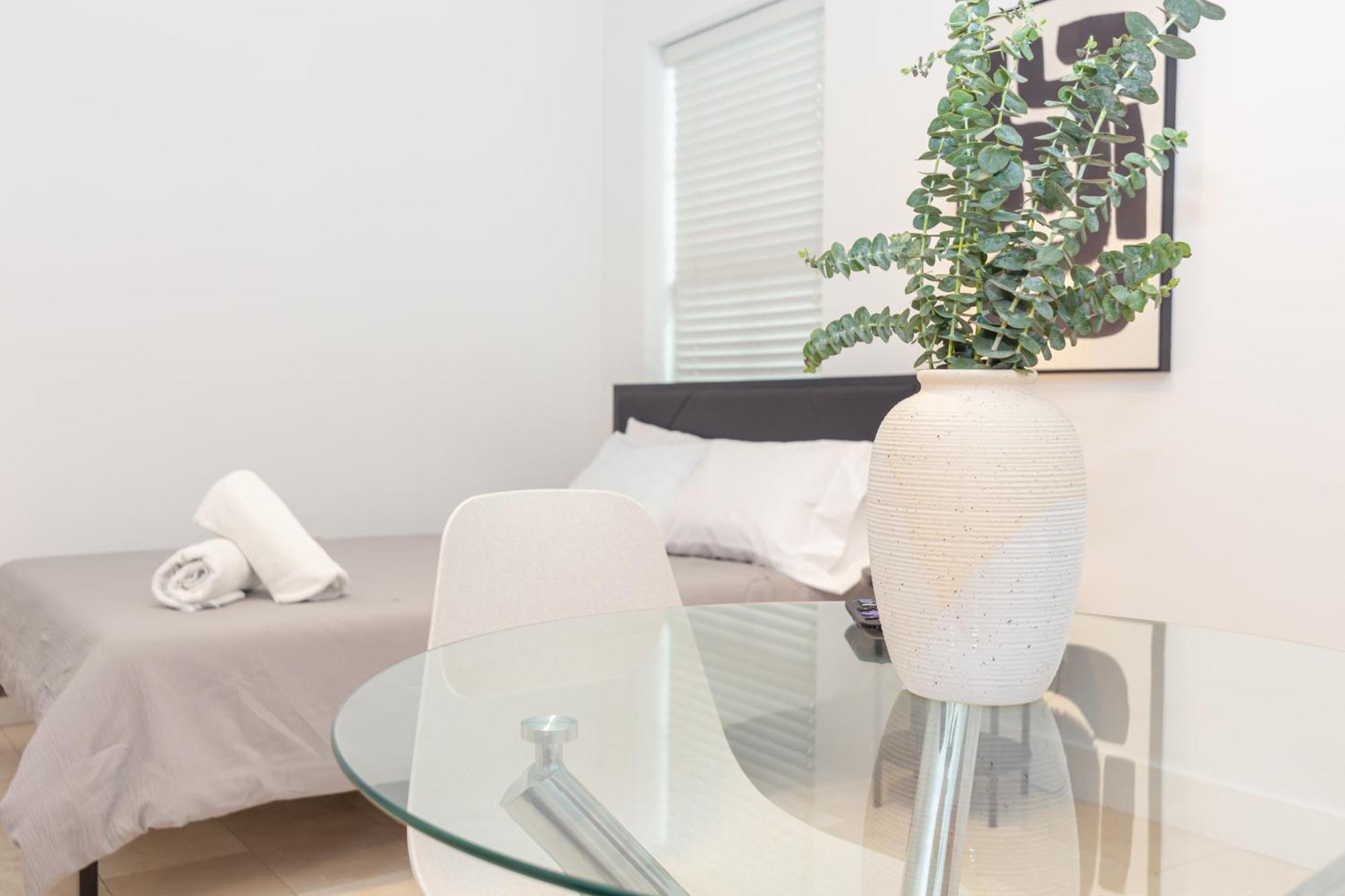 1 Bdrm Apartment - Heart Of Downtown - 5 Min To Wynwood Miami Buitenkant foto