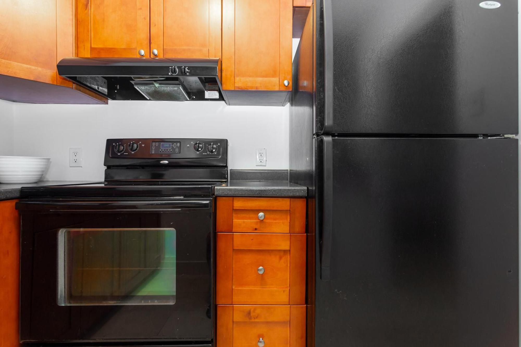 1 Bdrm Apartment - Heart Of Downtown - 5 Min To Wynwood Miami Buitenkant foto